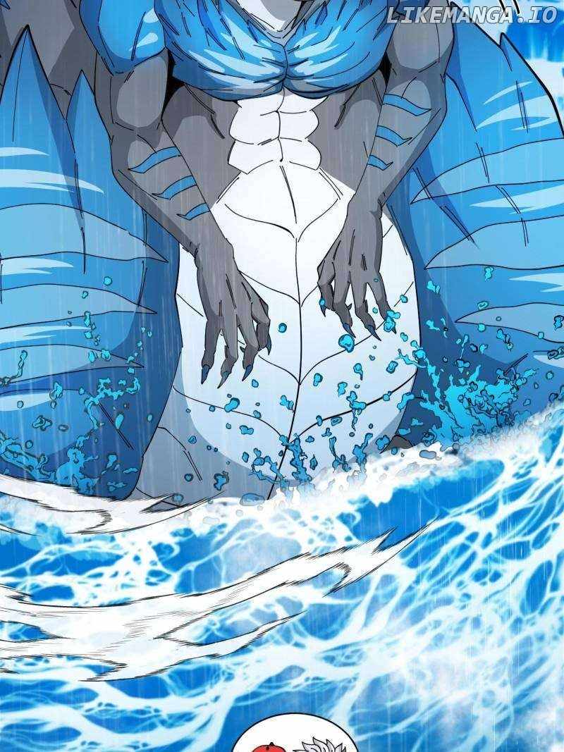 I Am The Monster Overlord Chapter 71 2